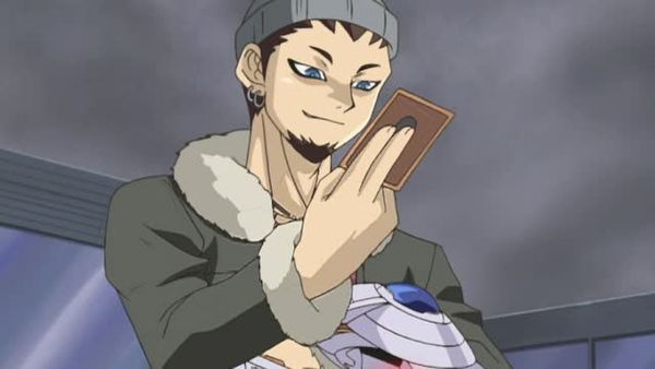 Yu-Gi-Oh! GX - Taken By Storm: Part I