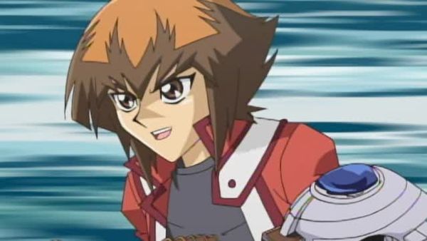 Yu-Gi-Oh! GX - Happily Never After