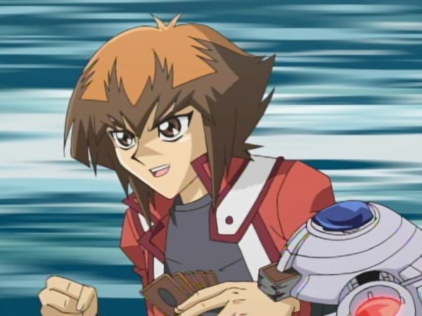 Yu-Gi-Oh! GX - Happily Never After
