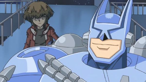 Yu-Gi-Oh! GX - DuelFellas