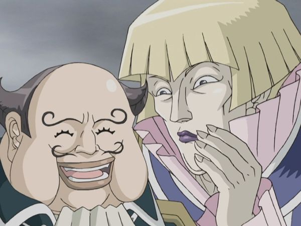 Yu-Gi-Oh! GX - Homecoming Duel: Part I