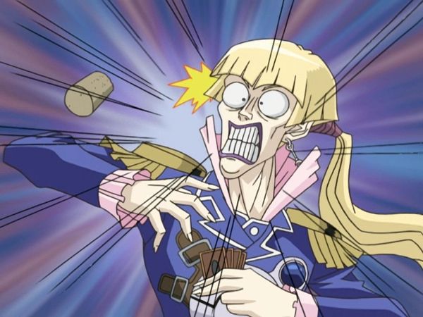 Yu-Gi-Oh! GX - Dormitory Demolition