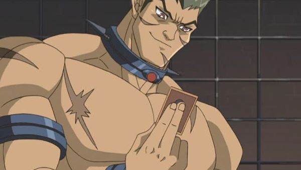 Yu-Gi-Oh! GX - No Pain, No Game