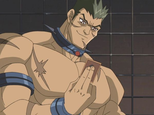 Yu-Gi-Oh! GX - No Pain, No Game