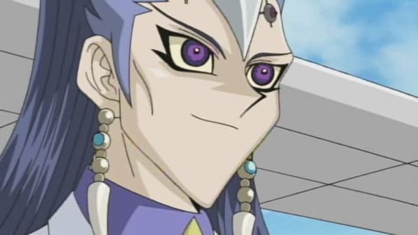 Yu-Gi-Oh! GX - I've Seen the Light