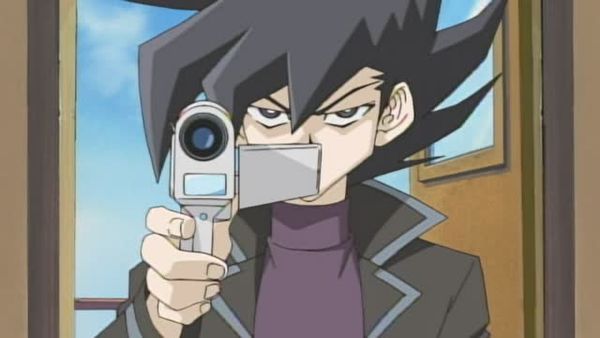 Yu-Gi-Oh! GX - Sad But Truesdale