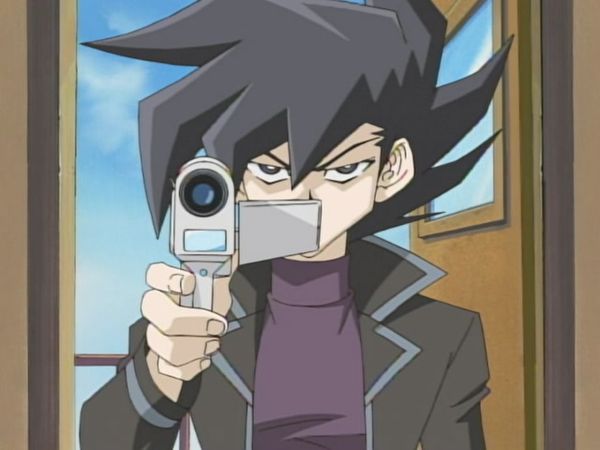 Yu-Gi-Oh! GX - Sad But Truesdale