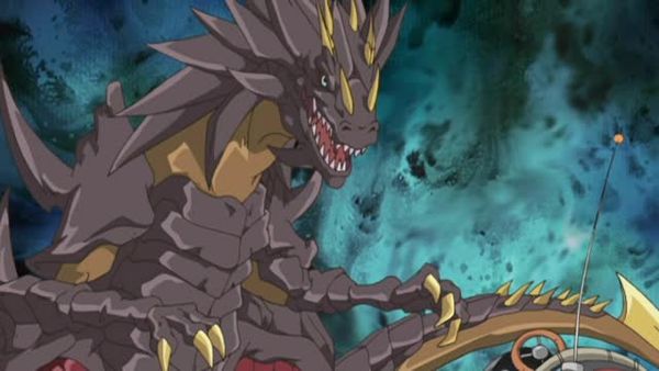 Yu-Gi-Oh! GX - Camaraderie Contest