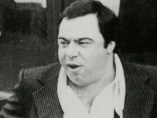 Unauthorized Biographies With Peter Graves - John Gotti