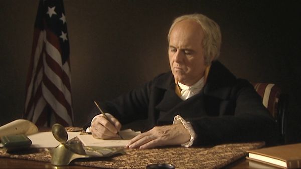 War of 1812 - Or Leave Our Bones Upon Them