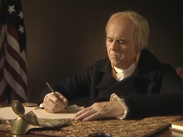 War of 1812 - Or Leave Our Bones Upon Them