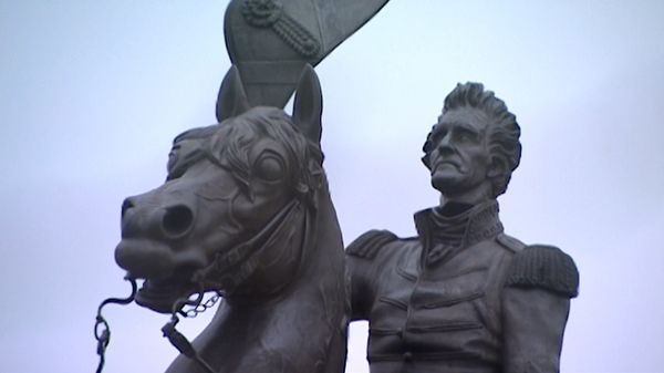 War of 1812 - And The Rockets Red Glare