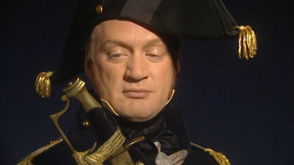 War of 1812 - When I Meet My Doom