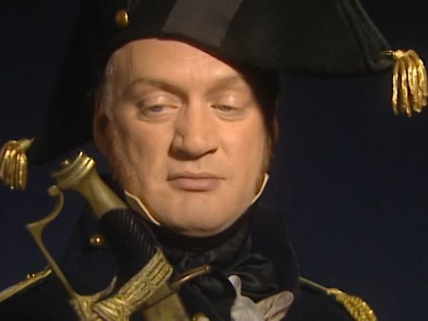 War of 1812 - When I Meet My Doom