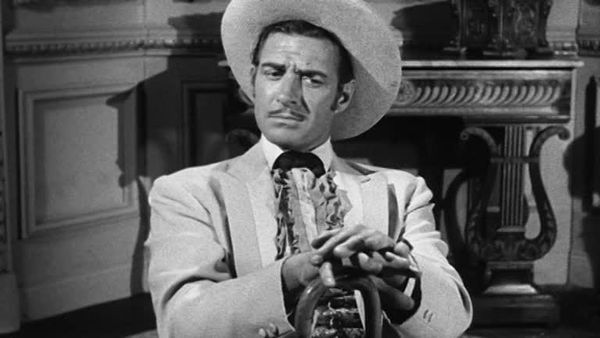 Yancy Derringer - The Loot From Richmond