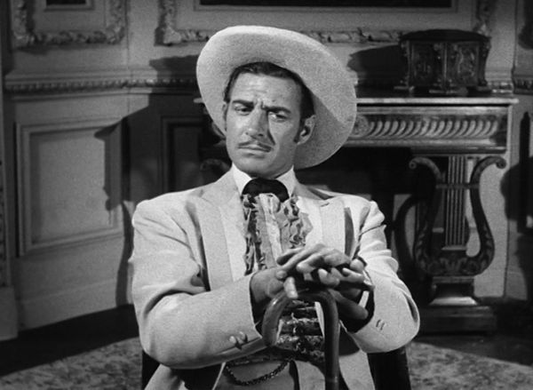 Yancy Derringer - The Loot From Richmond