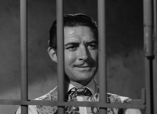 Yancy Derringer - Two of a Kind