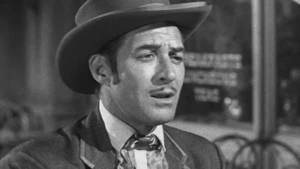 Yancy Derringer - Collector's Item