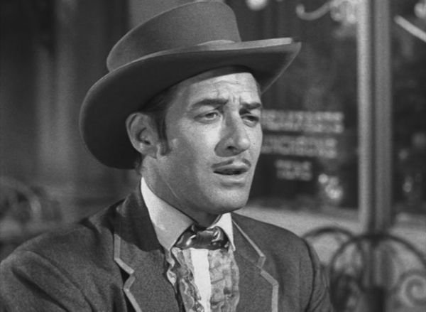 Yancy Derringer - Collector's Item