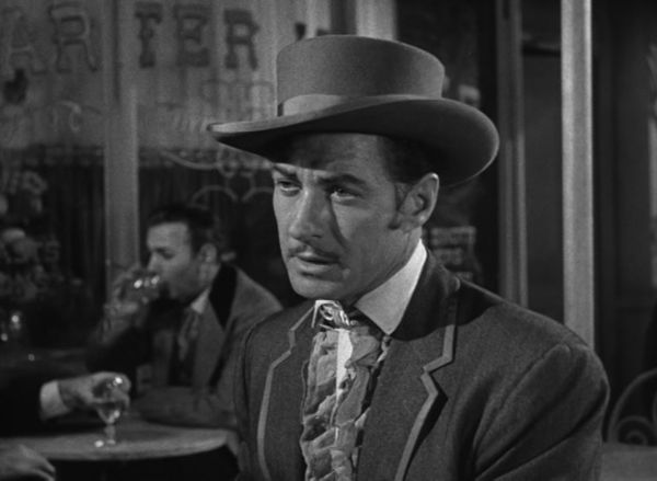 Yancy Derringer - The Fair Freebooter