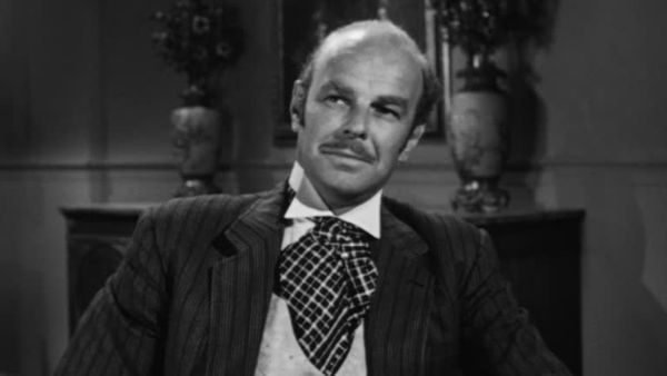 Yancy Derringer - The Saga of Lonesome Jackson