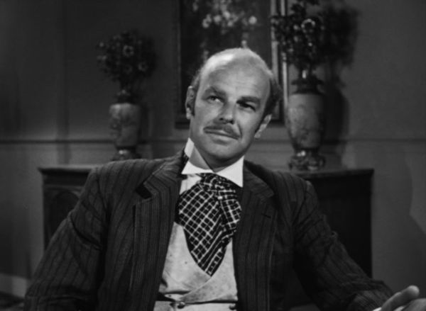 Yancy Derringer - The Saga of Lonesome Jackson