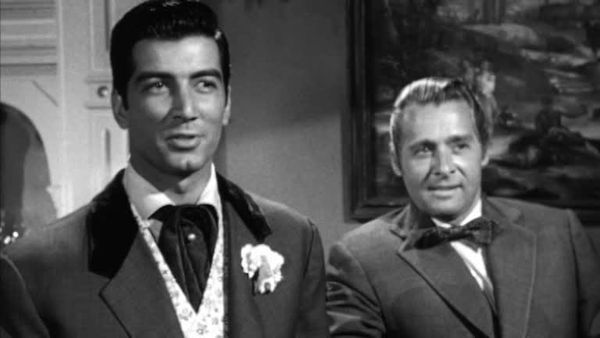 Yancy Derringer - An Ace Called Spade