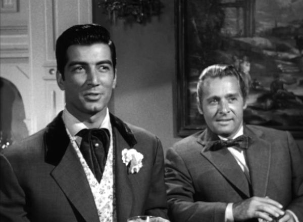 Yancy Derringer - An Ace Called Spade