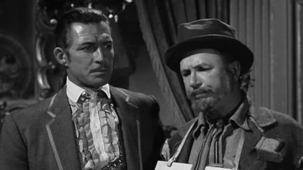 Yancy Derringer - Mayhem at the Market