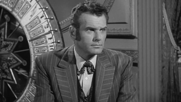 Yancy Derringer - Memo to a Firing Squad