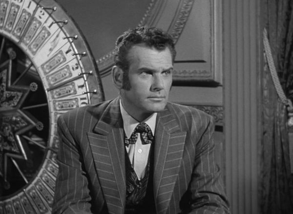 Yancy Derringer - Memo to a Firing Squad