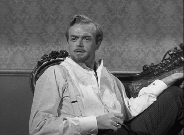 Yancy Derringer - Hell and High Water