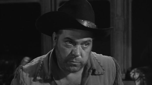 Yancy Derringer - Outlaw at Liberty