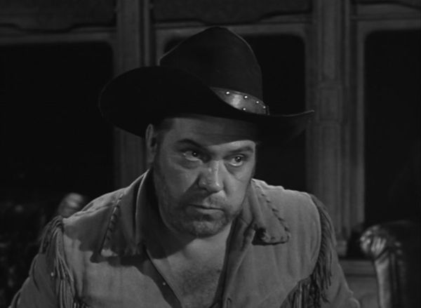 Yancy Derringer - Outlaw at Liberty