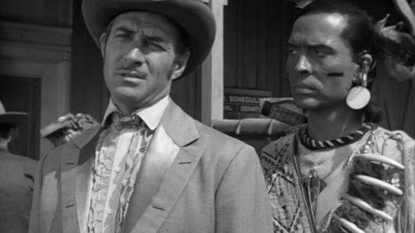 Yancy Derringer - Gone But Not Forgotten