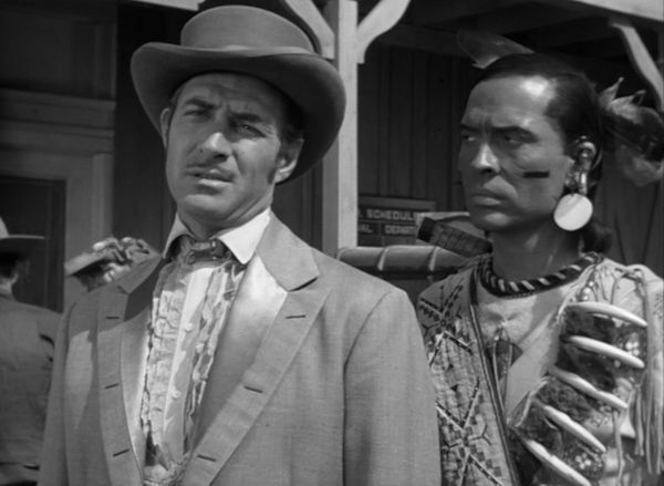 Yancy Derringer - Gone But Not Forgotten