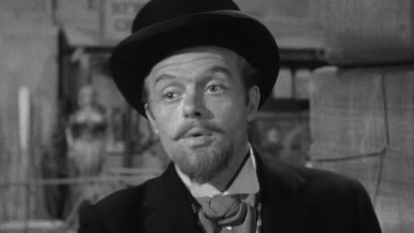 Yancy Derringer - The Belle From Boston
