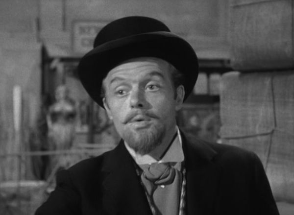 Yancy Derringer - The Belle From Boston