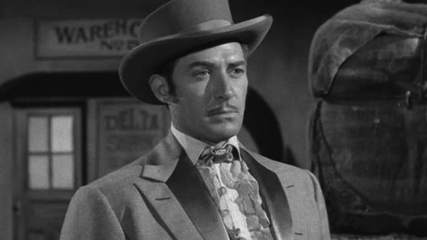 Yancy Derringer - Longhair