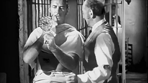 Yancy Derringer - A Bullet for Bridget