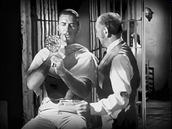 Yancy Derringer - A Bullet for Bridget