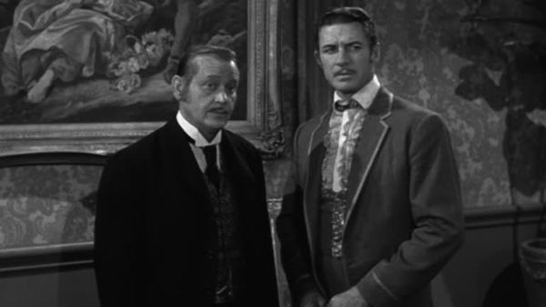 Yancy Derringer - The Night the Russians Landed