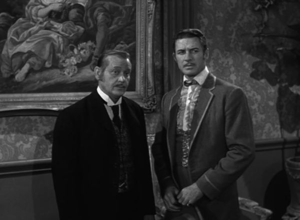 Yancy Derringer - The Night the Russians Landed