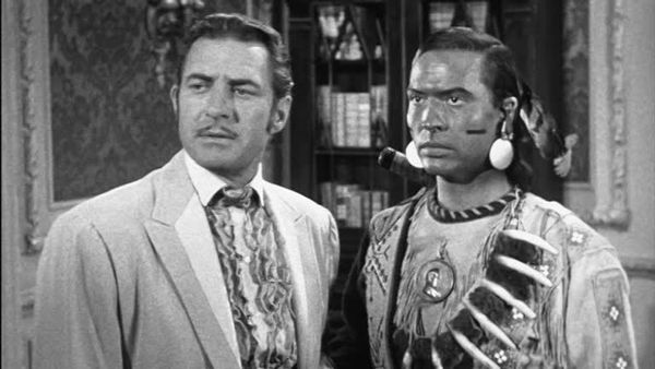 Yancy Derringer - Fire on the Frontier