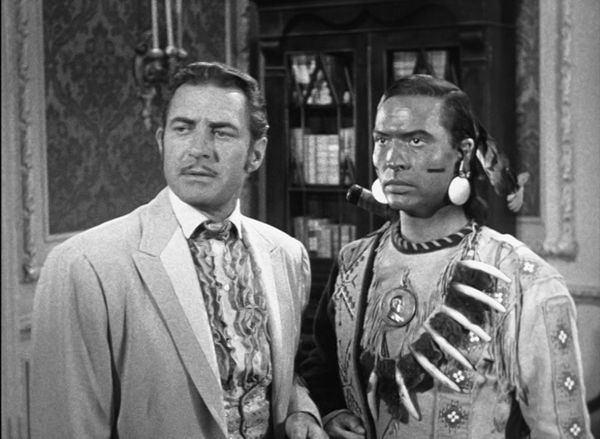 Yancy Derringer - Fire on the Frontier