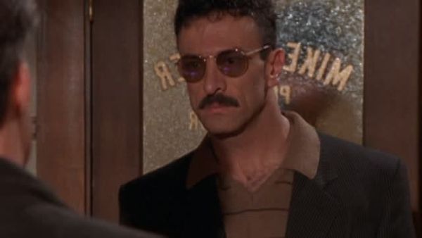 Mike Hammer, Private Eye - The Maya Connection