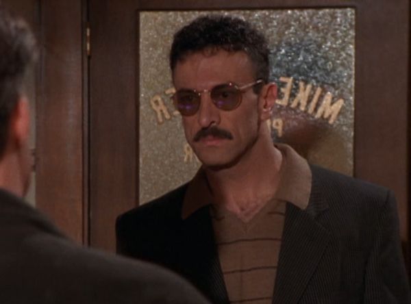 Mike Hammer, Private Eye - The Maya Connection