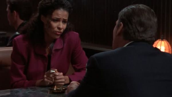 Mike Hammer, Private Eye - A New Leaf, Part 1