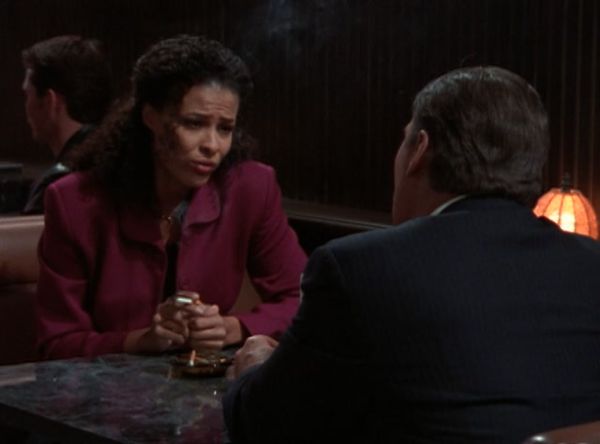 Mike Hammer, Private Eye - A New Leaf, Part 1