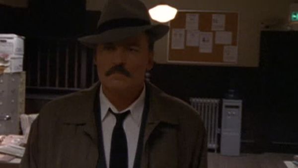 Mike Hammer, Private Eye - Countdown to Murder